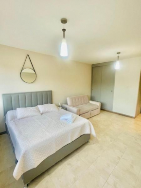 Cómodo apartamento en la trigaleña